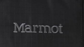 Marmot土拨鼠L24530 30L休闲双肩包晒单