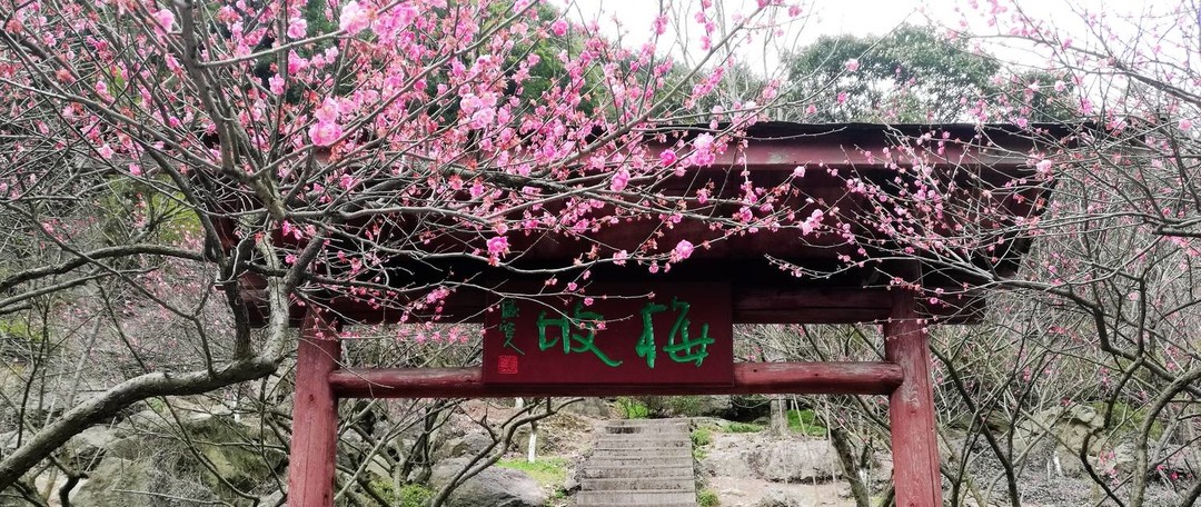 九峰山-瑞岩风景区