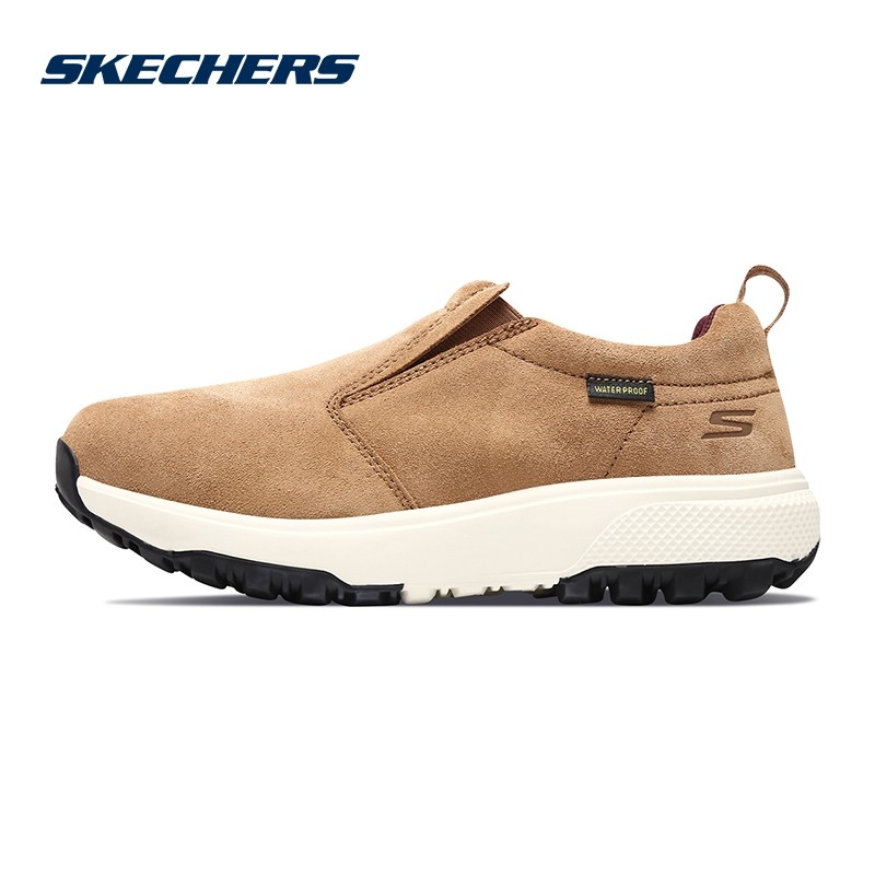 Skechers斯凯奇 休闲鞋 厚底增高熊猫鞋 88888016