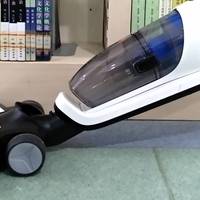 图书馆猿の飞利浦 (PHILIPS) 手持立式无线吸尘器简单晒