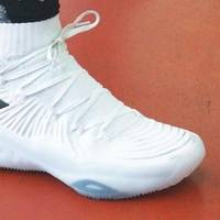 球鞋90秒第十二期--adidas Crazy Explosive 2017