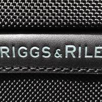 Briggs & Riley 22寸登机箱，简洁的低调，终身的保修...