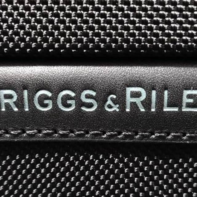 Briggs & Riley 22寸登机箱，简洁的低调，终身的保修...