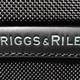  Briggs & Riley 22寸登机箱，简洁的低调，终身的保修...　