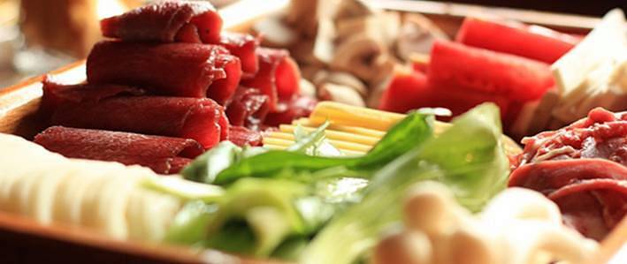 洛杉矶间最美味中餐厅 国外自由行 什么值得买