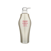 日本进口 资生堂(SHISEIDO) 专业美发护理道头皮生机洗发露 500ml/瓶 细软发质适用