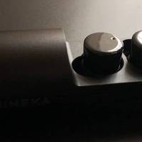 硬核听音物志 篇四：运动好伴侣，NINEKA南卡T1真无线耳机测评