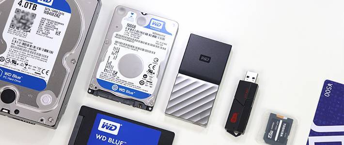 400块预算打造个性移动SSD，ORICO迅龙+透明盒DIY记