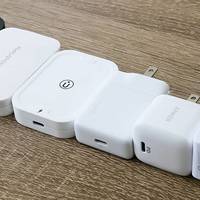 氮化镓USB PD充电器大起底，市售GaN充电器盘点