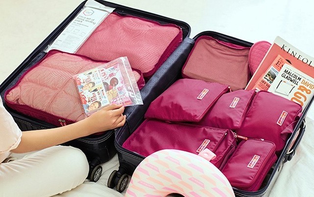 小众品牌说 | Vol.19：人在囧途？不存在的！这些好物让你的返乡之旅倍感舒适！