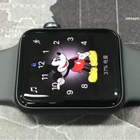 送给自己的新年礼物：Apple Watch 3蜂窝版 拼多多上车记