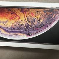 苹果 iPhone XS Max 智能手机购买理由(屏幕|电池)