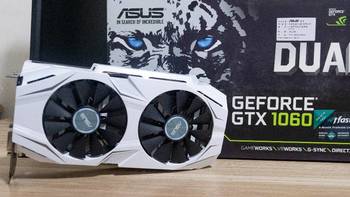 intech数玩派 篇九：游戏谁更强?新版GTX1060对比RX580显卡评测 