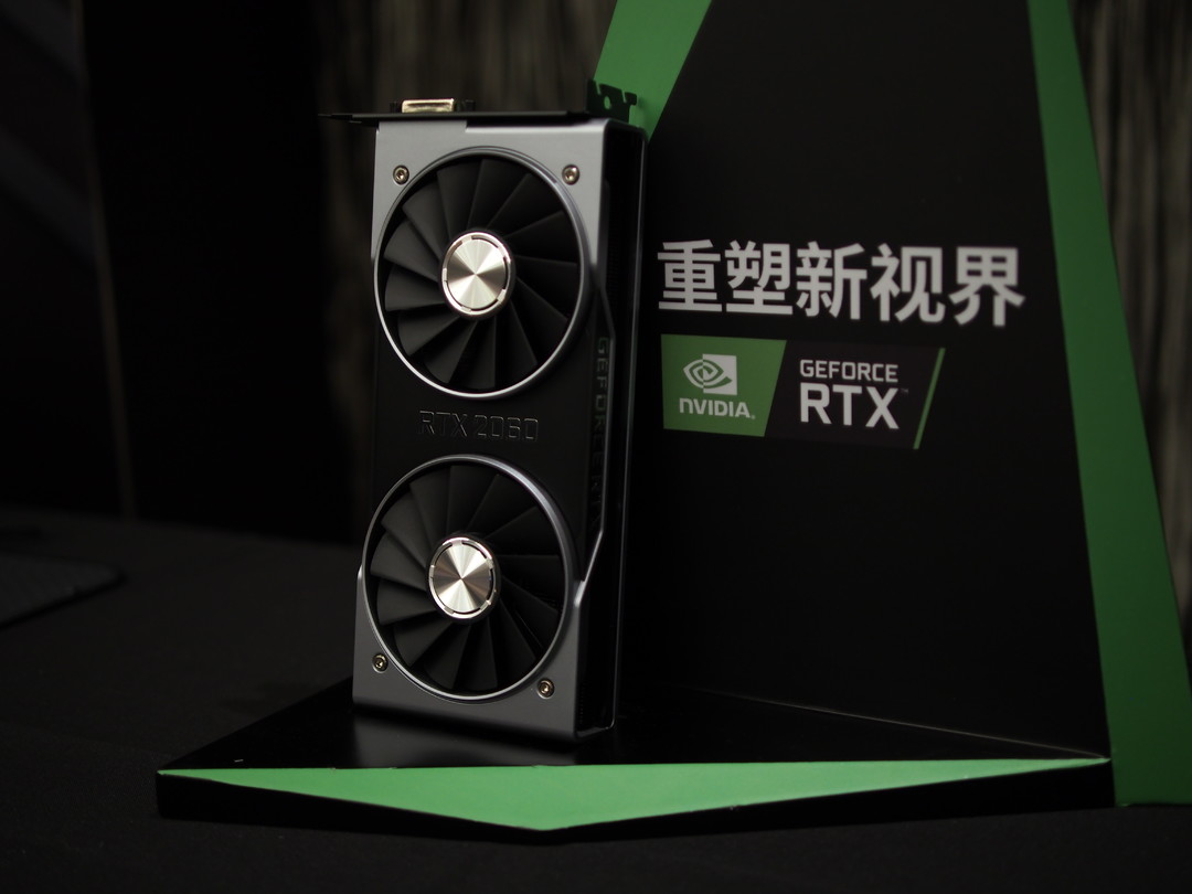 《PC物语》No.20：谁来支撑RTX显卡的售价？盘点NVIDIA光线追踪等几大核心技术