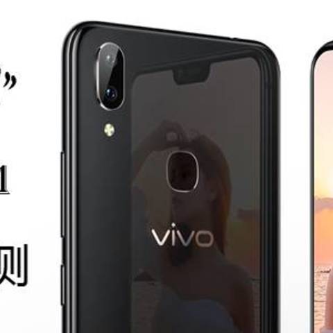 这个价格的它不再智商鉴定，VIVO X21小测