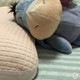 拯救我的颈椎~从网上买过不止八个枕头的我的 ---菠萝斑马 快眠枕测评