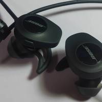 我的运动首选——Bose SoundSport 无线耳机体验