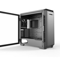 静音/通风两相宜：Phanteks 追风者 发布 Eclipse P600S 机箱 