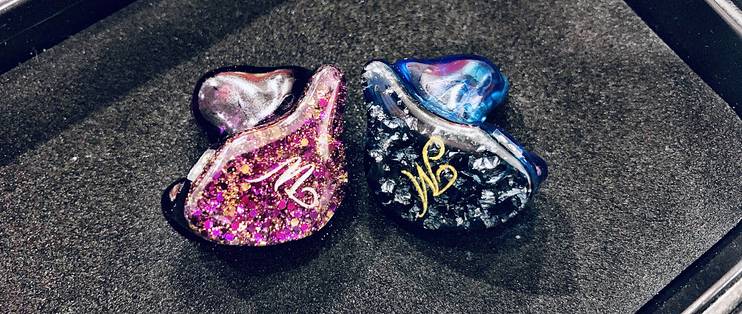 海王瞎扯淡篇四 咸鱼工作室也有精品 Xy Audio Xy8旗舰8单元入耳式耳机测评 耳机 什么值得买