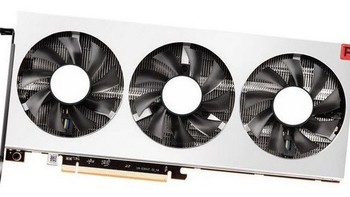 7nm游戏显卡：SAPPHIRE 蓝宝石 发布 Radeon VII 16G HBM2 显卡