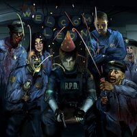 重返游戏:《生化危机2》重制版4天销量达300万