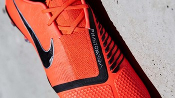 一剑入魂：NIKE 耐克 推出 全新 Phantom Venom 足球鞋