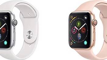 Apple Watch Series 4 要买就买一双