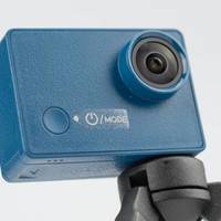 良心海鸟运动相机：4K视频录制、索尼传感器、华为芯片，体验出人意料