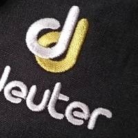 图书馆猿のdeuter 多特 NOMI 诺米16L时尚休闲城市户外背包