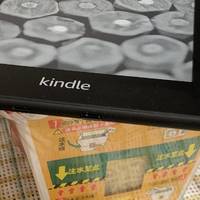 kindle paperwhite4电子书阅读器购买理由(价格|分辨率)