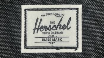 神价格？拒绝无货！Herschel Supply Co. Little America 双肩包