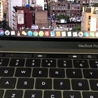 MacBook Pro（13­-inch, 2016） 蝶式键盘更换服务