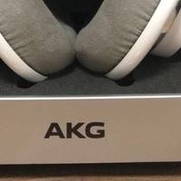 音乐播放器材 篇一：小白入手AKG K701的感想