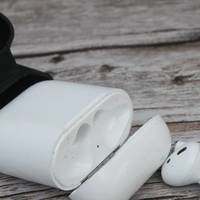 数码产品 篇六：再谈airpods，这一次，聊一聊使用中的那些问题