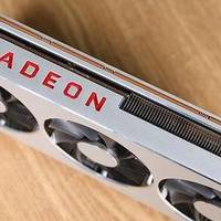 7nm游戏显卡Radeon VII测试