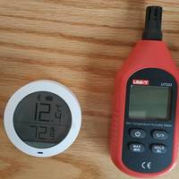 春寒料峭，取暖全靠抖，实测空调、踢脚线取暖器、电热油汀的工作数据