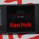 SanDisk Ultra至尊高速500G固态硬盘晒单和简单评测