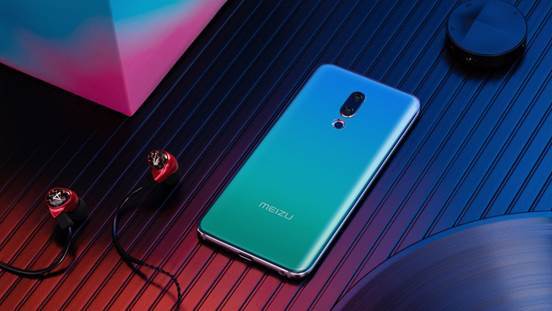 MEIZU 魅族 推出 魅族16th Plus 醉于声色 Hi-Fi套装，联合AK、JH Audio情人节限量开卖