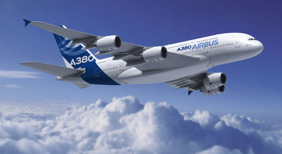 航司那些事 195期：南航A380今年将全部退役！再见 民航史上最大客机