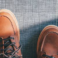 红翼 Heritage Classic 1907 男士工装靴使用总结(价格|材料|做工|质感|外观)