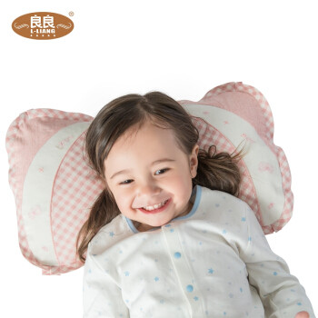 宝宝的枕头：良良听梦婴儿枕头