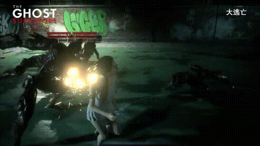 重返游戏:《生化危机2》重制版“幽灵生还者”已更新