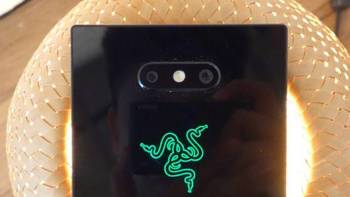 要改进的地方还有不少，雷蛇Razer Phone 2 详细测试！