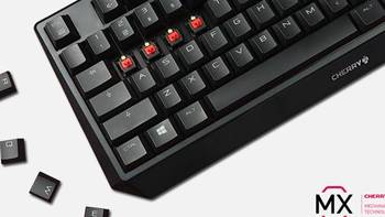 樱桃 MX Board 1.0 TKL 机械键盘使用总结(价格|评价)
