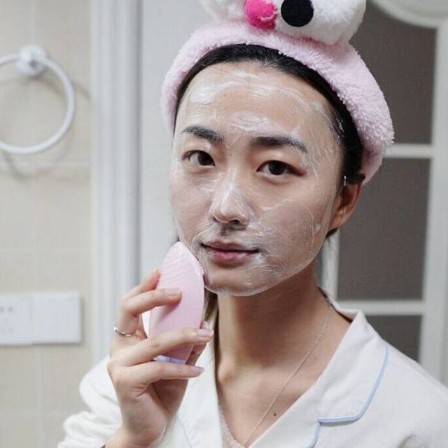 90年老阿姨护肤必备——那些你值得拥有的仪器