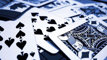 玩物不丧志 篇九：扑克魔术启蒙 只要会打牌就能学会的扑克魔术 