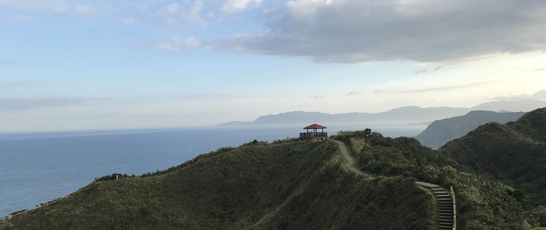 2018台湾圣诞游——篇二：九份 花莲 太鲁阁 台北