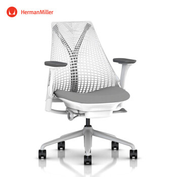 慎重如“初”：从Herman Miller Sayl谈人体工学椅入门之选