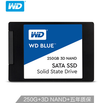 SSD固态硬盘选购指南