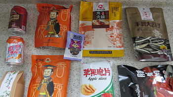 过节最开心的就是吃吃吃！——西安中国年年货礼盒礼包